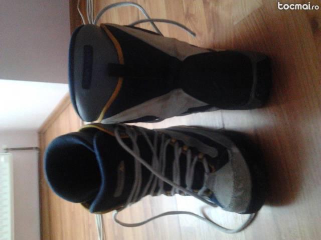 boots snowboard nr 39