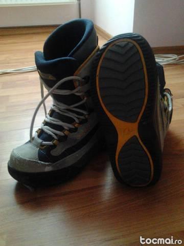 boots snowboard nr 39