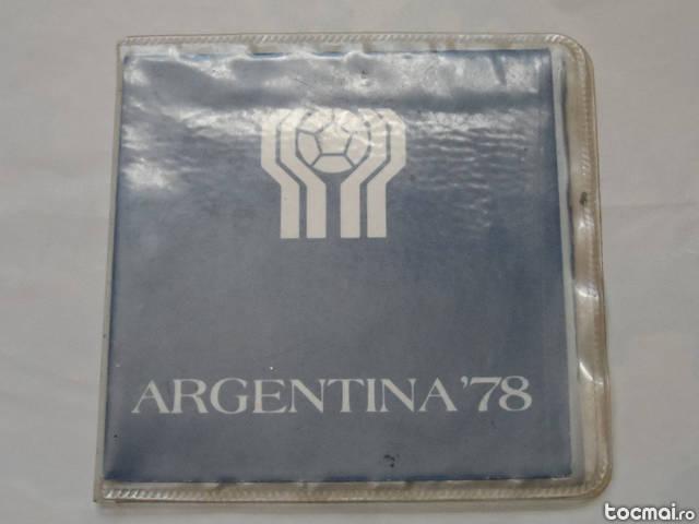 Monede Argentina ''78