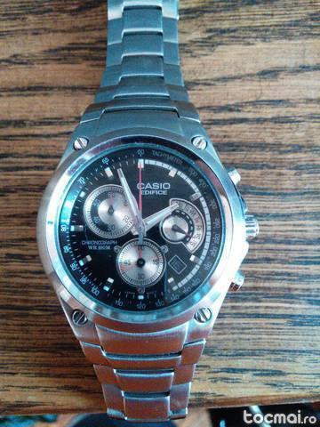 Ceas Casio Edifice