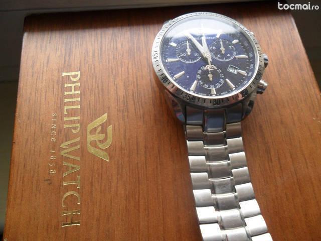 Ceas philip watch