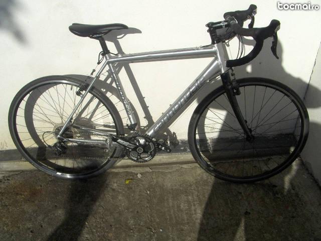Cursiera Cannondale Cyclocross - 2200