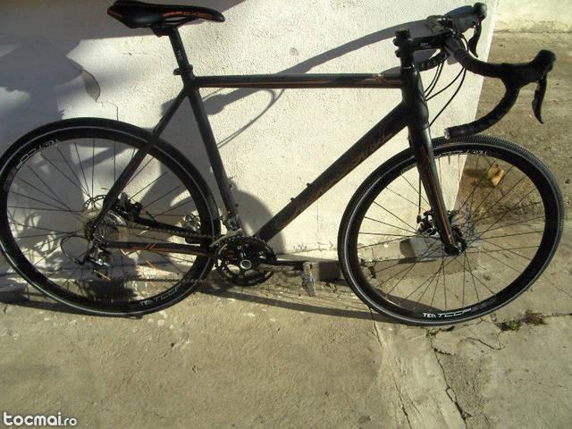 Cursiera Cyclocross Crescent - 2200