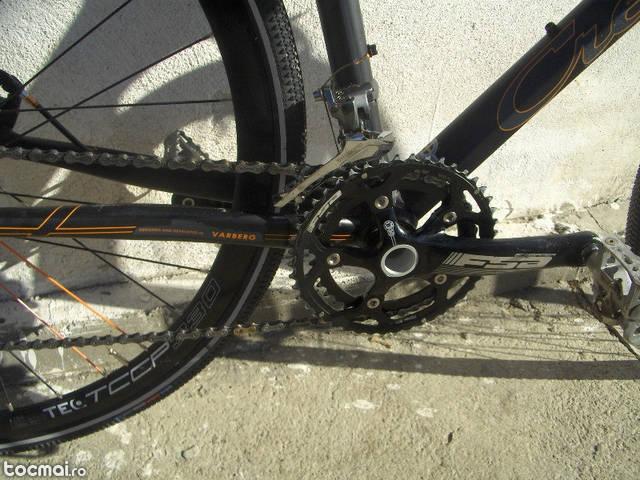 Cursiera Cyclocross Crescent - 2200