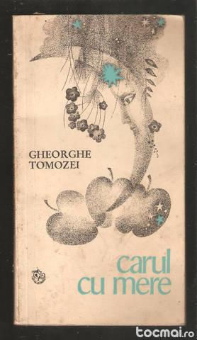 Gheorghe Tomozei- Carul cu miere