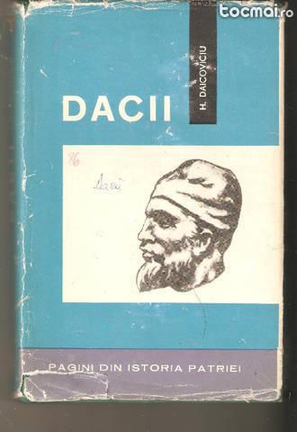 H. daicoviciu- dacii