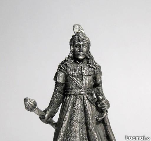 Vlad tepes dracula miniatura soldatel de plumb de colectie