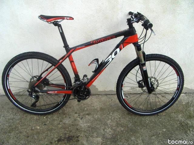 MTB Wilier Triestina XC 301 - 4500