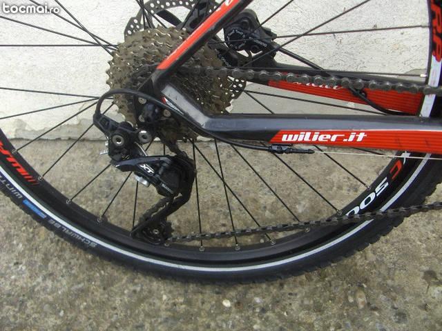 MTB Wilier Triestina XC 301 - 4500