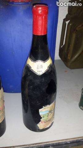 Vin Vechi de Colectie 1987