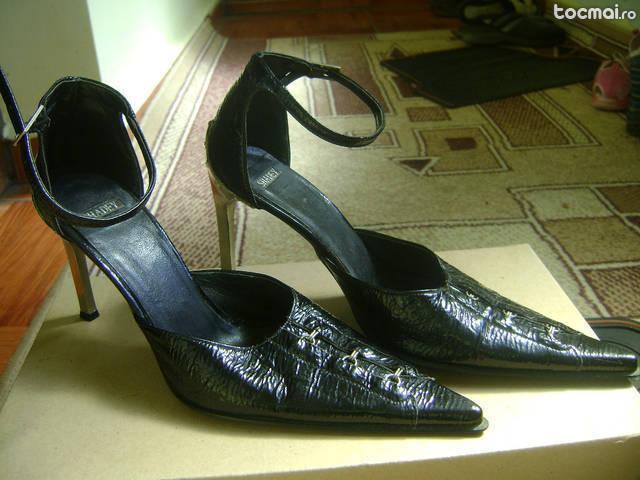 Pantofi dama italieni