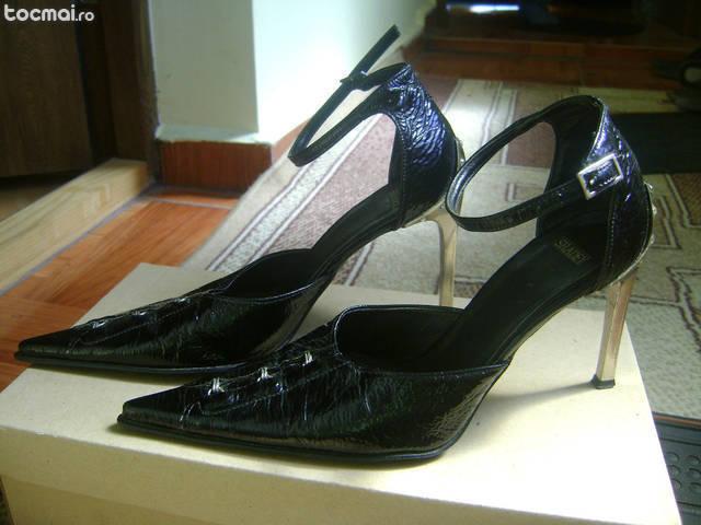 Pantofi dama italieni