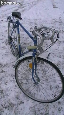 Piese bicicleta Sputnik