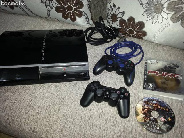Play Station 3 (PS3) 320GB