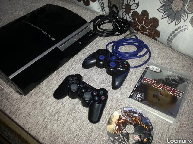Play Station 3 (PS3) 320GB