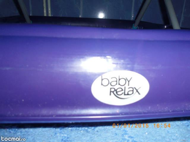 Premergator baby relax