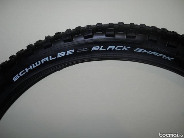 Set schwalbe black shark wire 26 x 2, 25