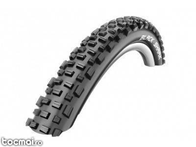 Set schwalbe black shark wire 26 x 2, 25