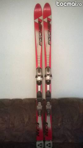 Ski fisher rc4