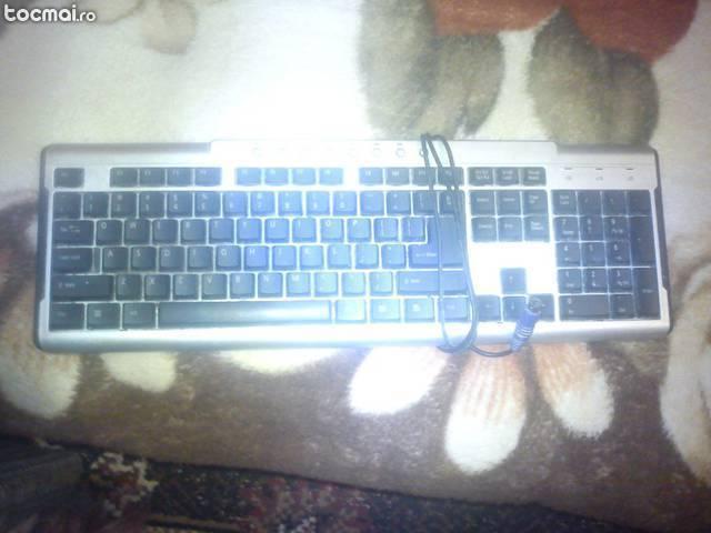 Tastatura ps2