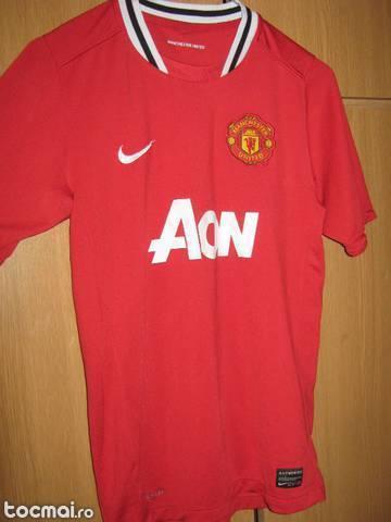 Tricou Nike Manchester United Autentic! marime XS- S