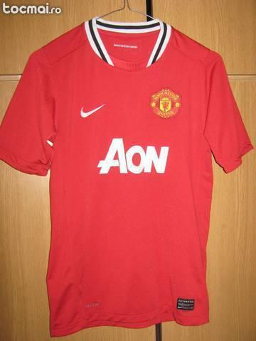 Tricou Nike Manchester United Autentic! marime XS- S