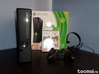 Xbox 360 la cutie