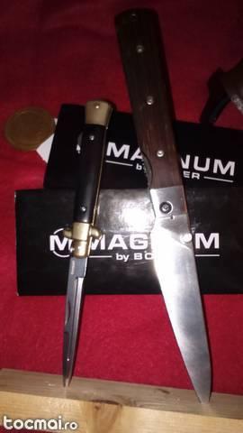 Bricege boker magnum