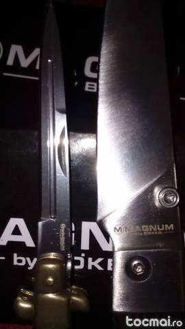 Bricege boker magnum