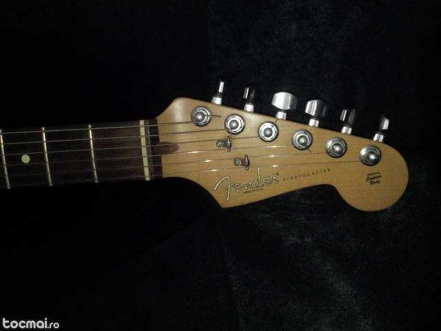 Fender stratocaster original SUA