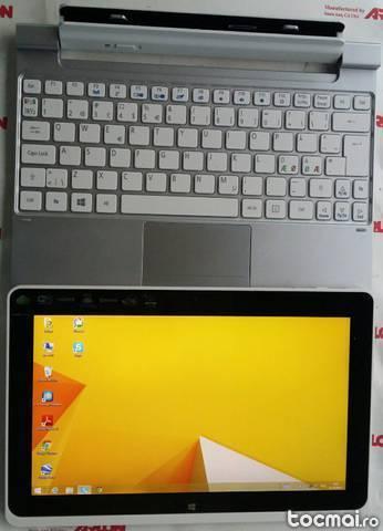 Acer iconia w510 tablet/ notebook hybrid