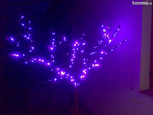 Copac luminos
