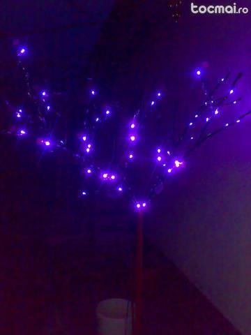 Copac luminos