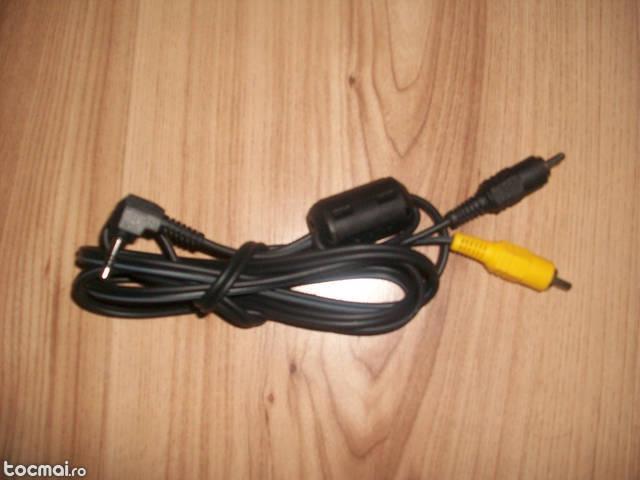 Cablu adaptor Jack 3, 5 la RCA