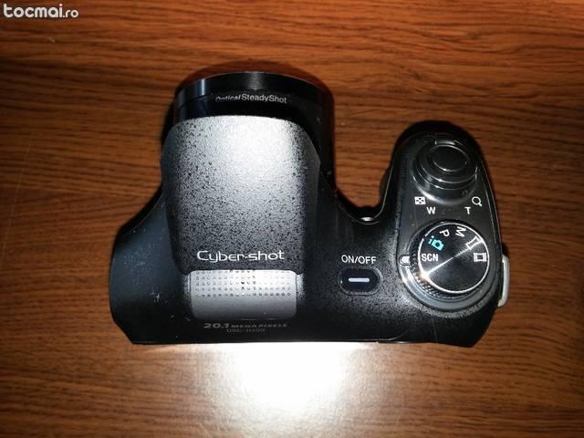 Camera Foto Sony DSC H- 200