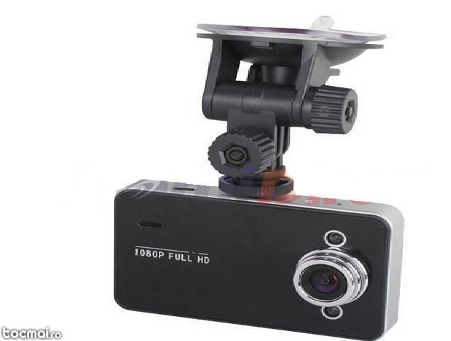 Camera video auto