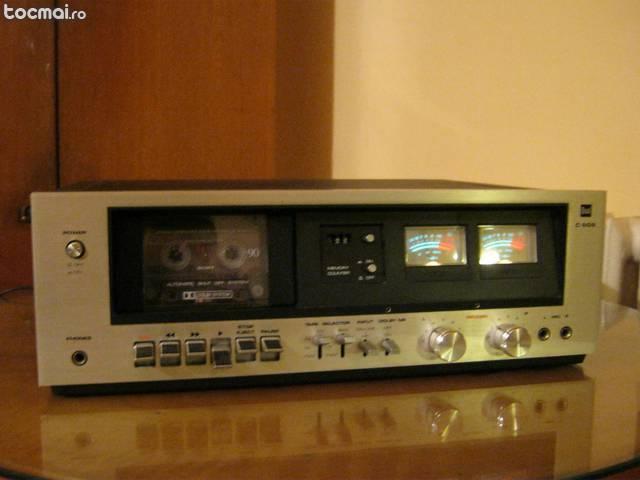 Dual C809