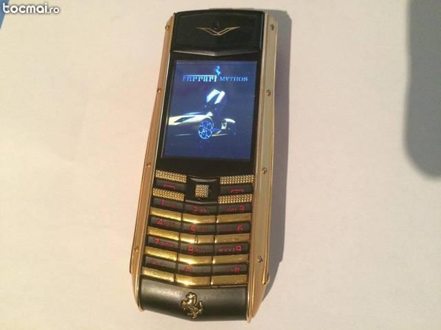 Ferrari Vertu Editie limitata 0000\2009
