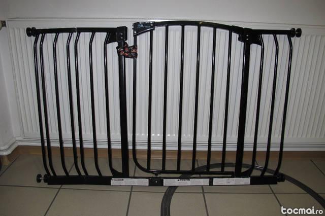 Gard protectie pentru copii scari