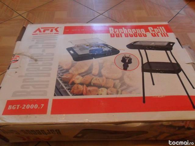 Grill Barbecue electric - germania