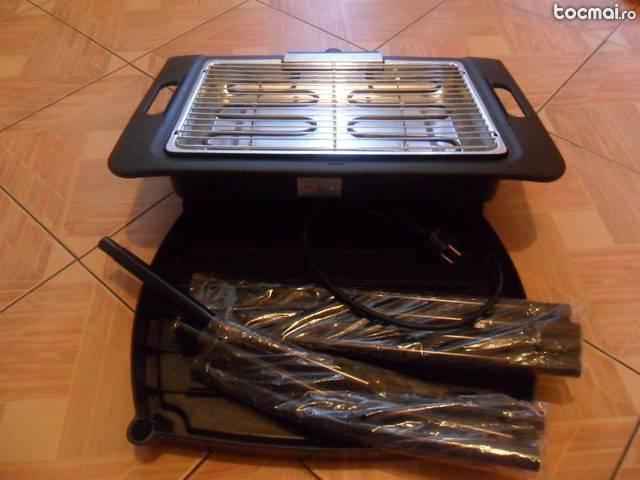 Grill Barbecue electric - germania