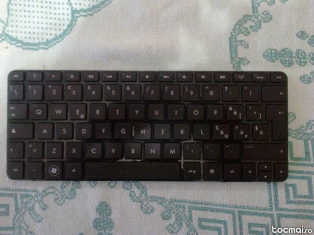 Hp Mini 210 Tastatura