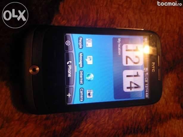 HTC wildfire cu android , camera , slot card