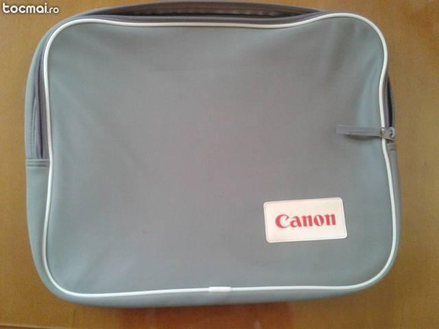 Husa laptop Canon