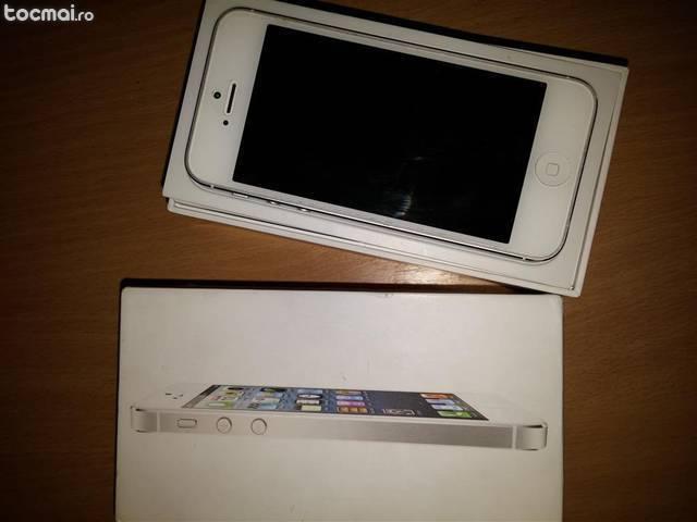 Iphone 5 - pachet complet