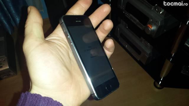 Iphone 5s icloud
