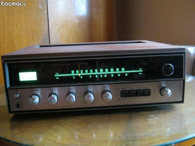 Kenwood Kr 3200