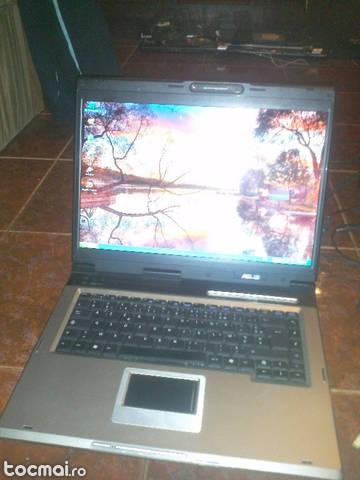 Laptop Asus A6J dual core