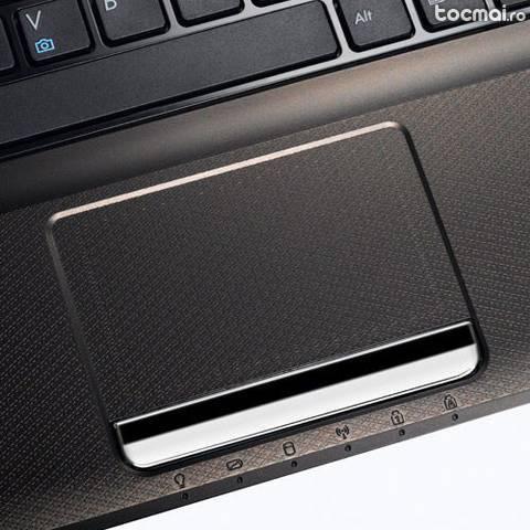 Laptop ASUS K52Jr i5 540M 2800MHz, 4GB RAM