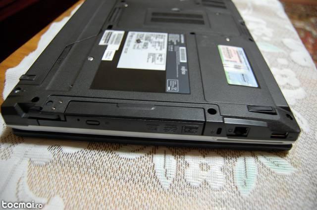 Laptop fujitsu siemens lifebook s7220